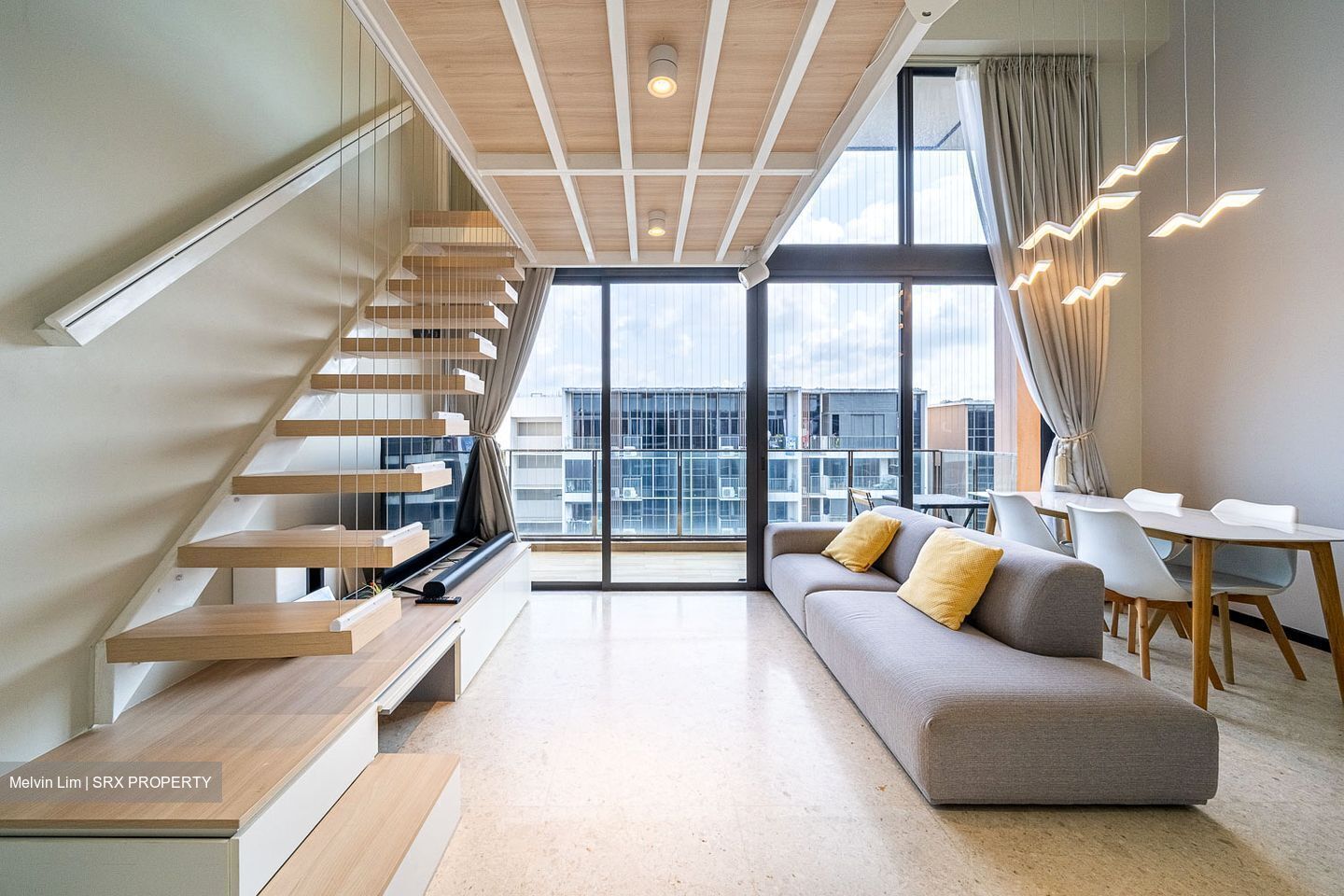 Sims Urban Oasis (D14), Condominium #466336331